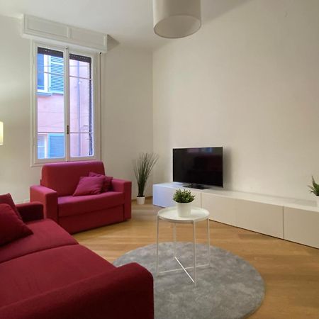 Porta Nova, Bologna By Short Holidays Εξωτερικό φωτογραφία