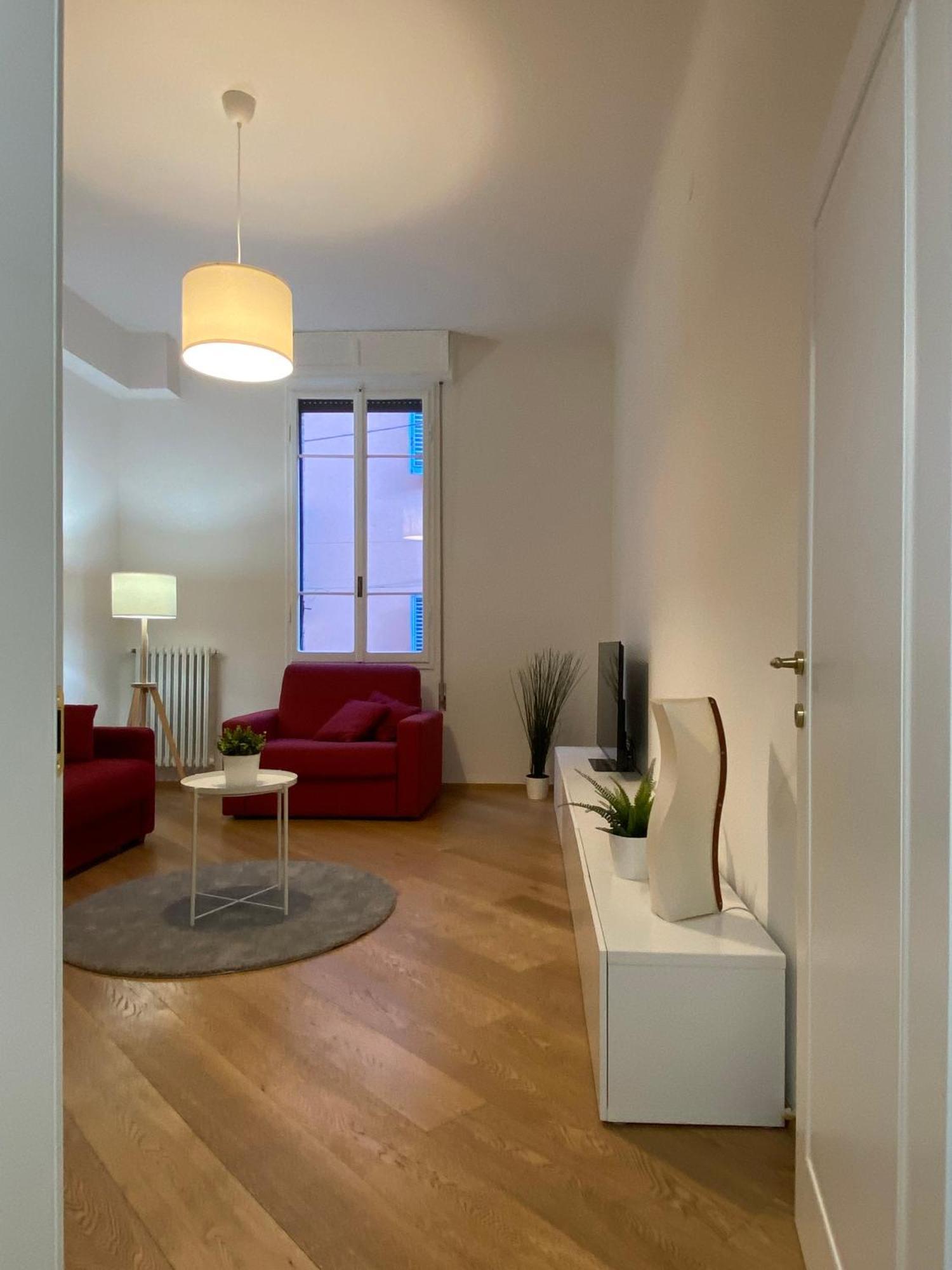 Porta Nova, Bologna By Short Holidays Εξωτερικό φωτογραφία