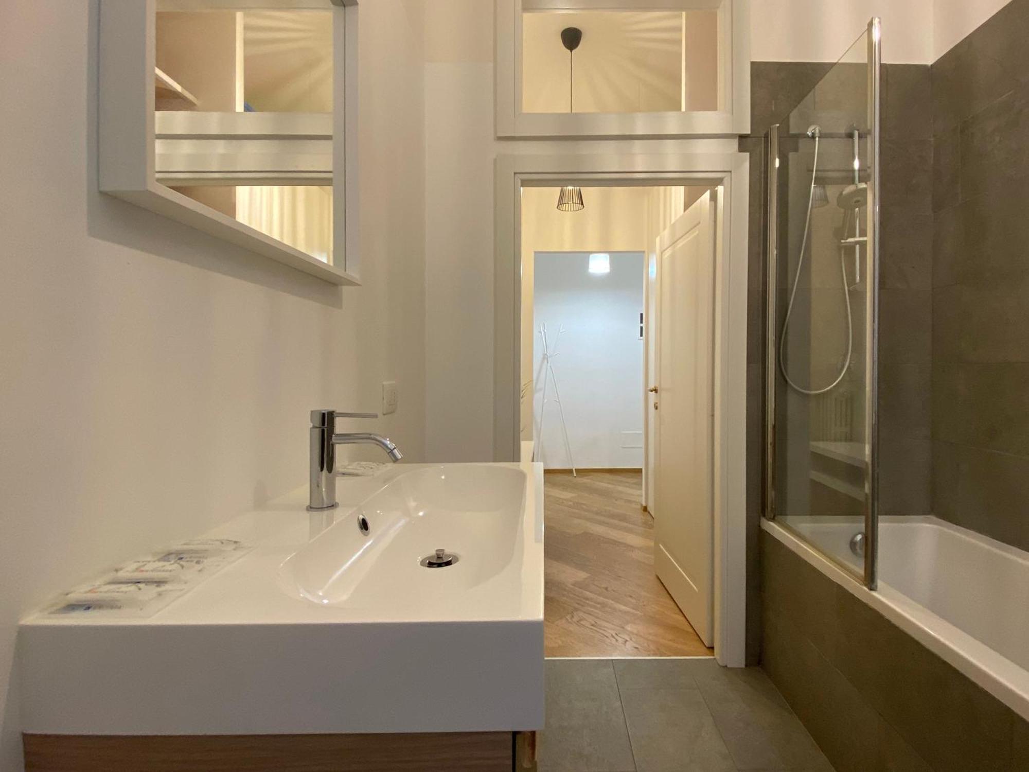 Porta Nova, Bologna By Short Holidays Εξωτερικό φωτογραφία