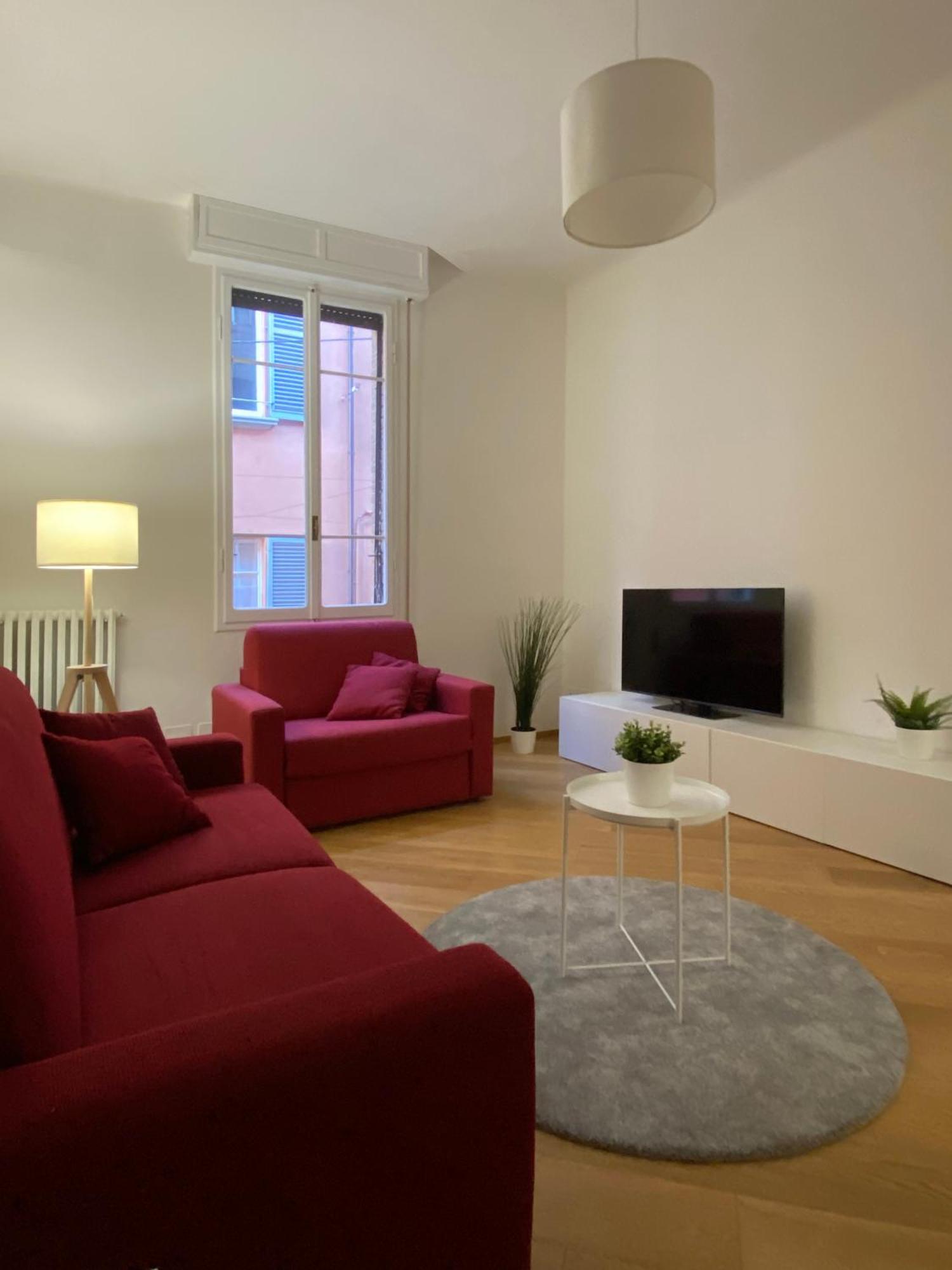 Porta Nova, Bologna By Short Holidays Εξωτερικό φωτογραφία
