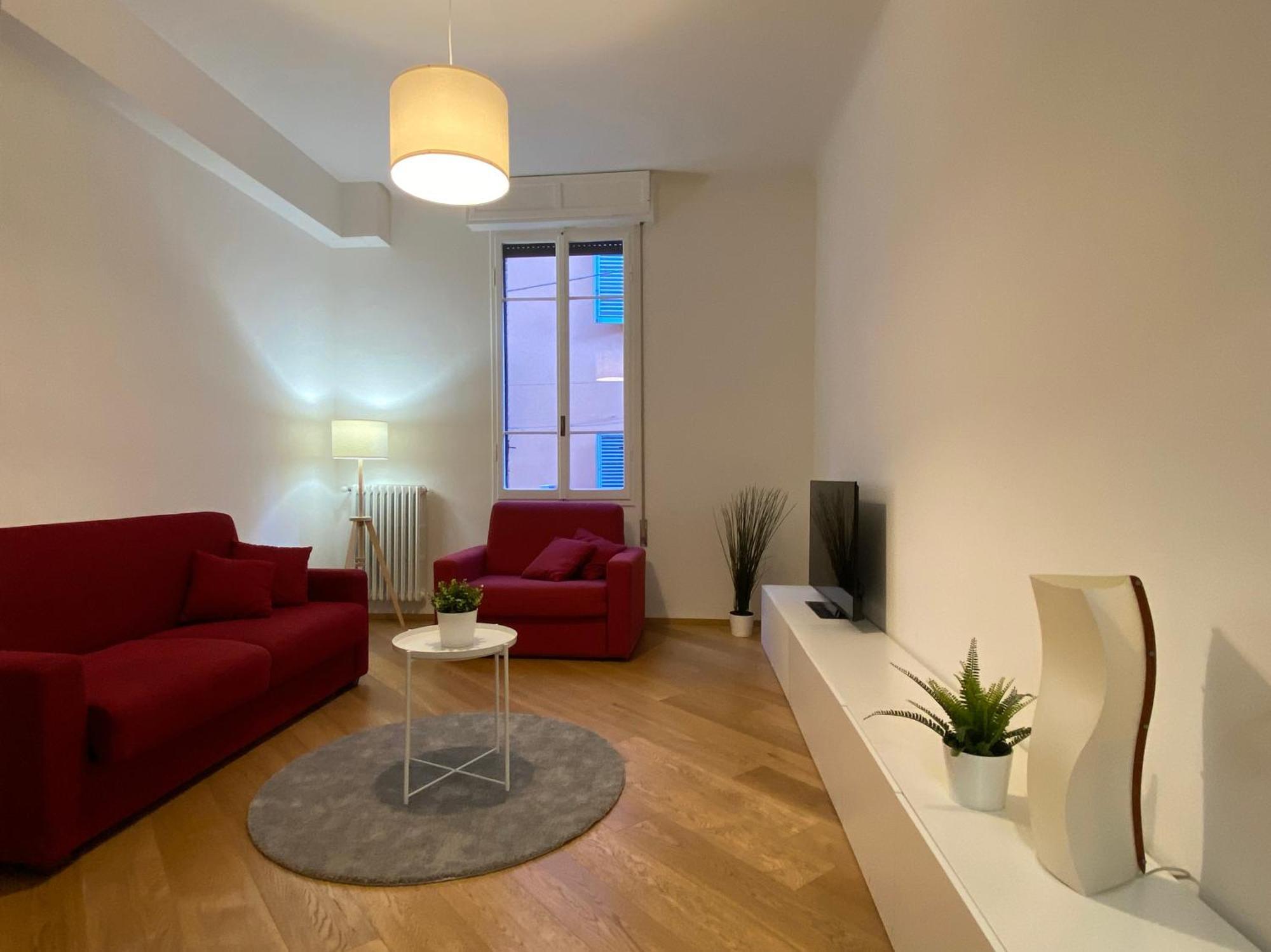 Porta Nova, Bologna By Short Holidays Εξωτερικό φωτογραφία