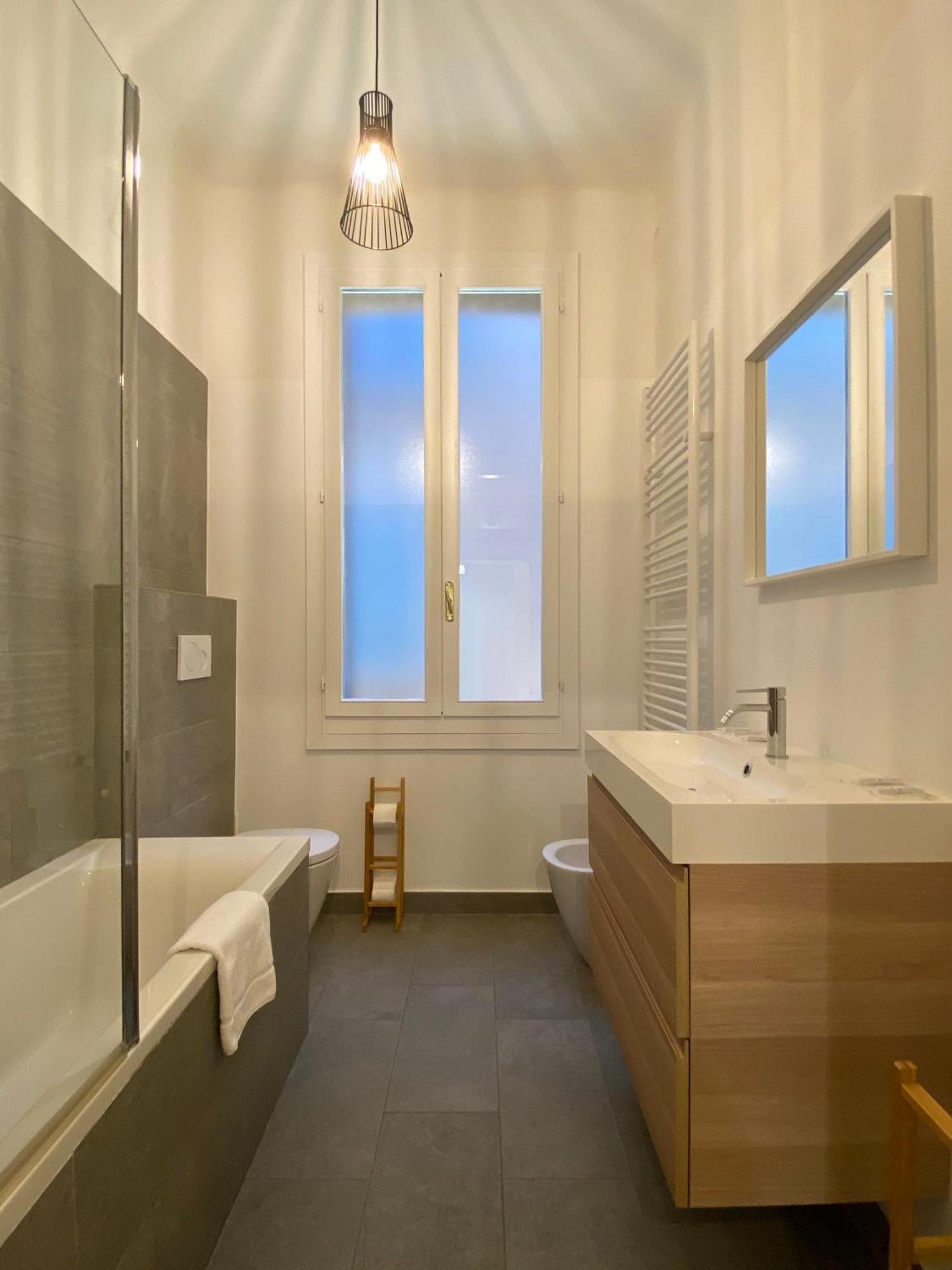 Porta Nova, Bologna By Short Holidays Εξωτερικό φωτογραφία
