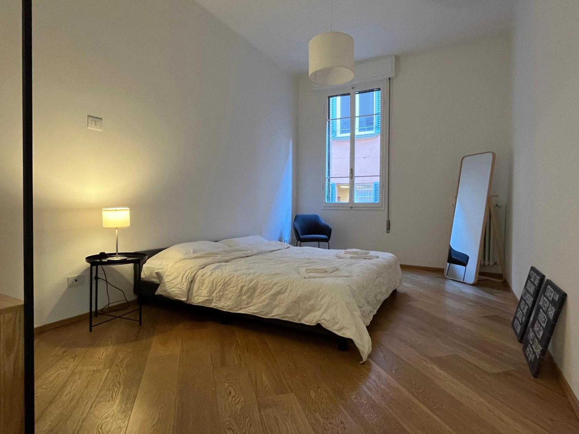 Porta Nova, Bologna By Short Holidays Εξωτερικό φωτογραφία