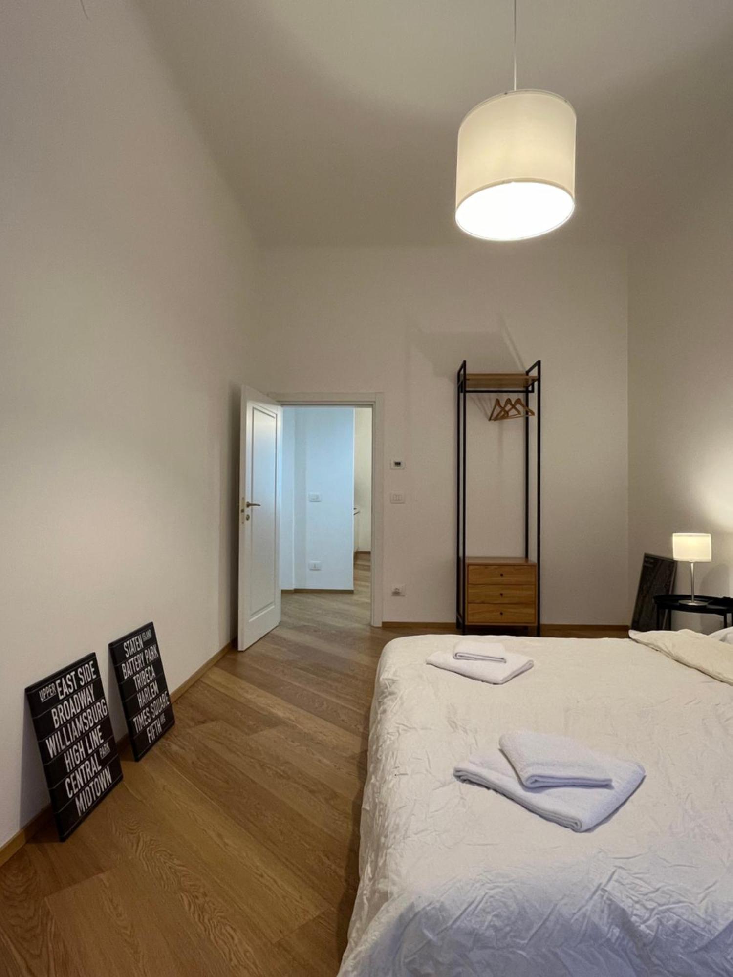 Porta Nova, Bologna By Short Holidays Εξωτερικό φωτογραφία