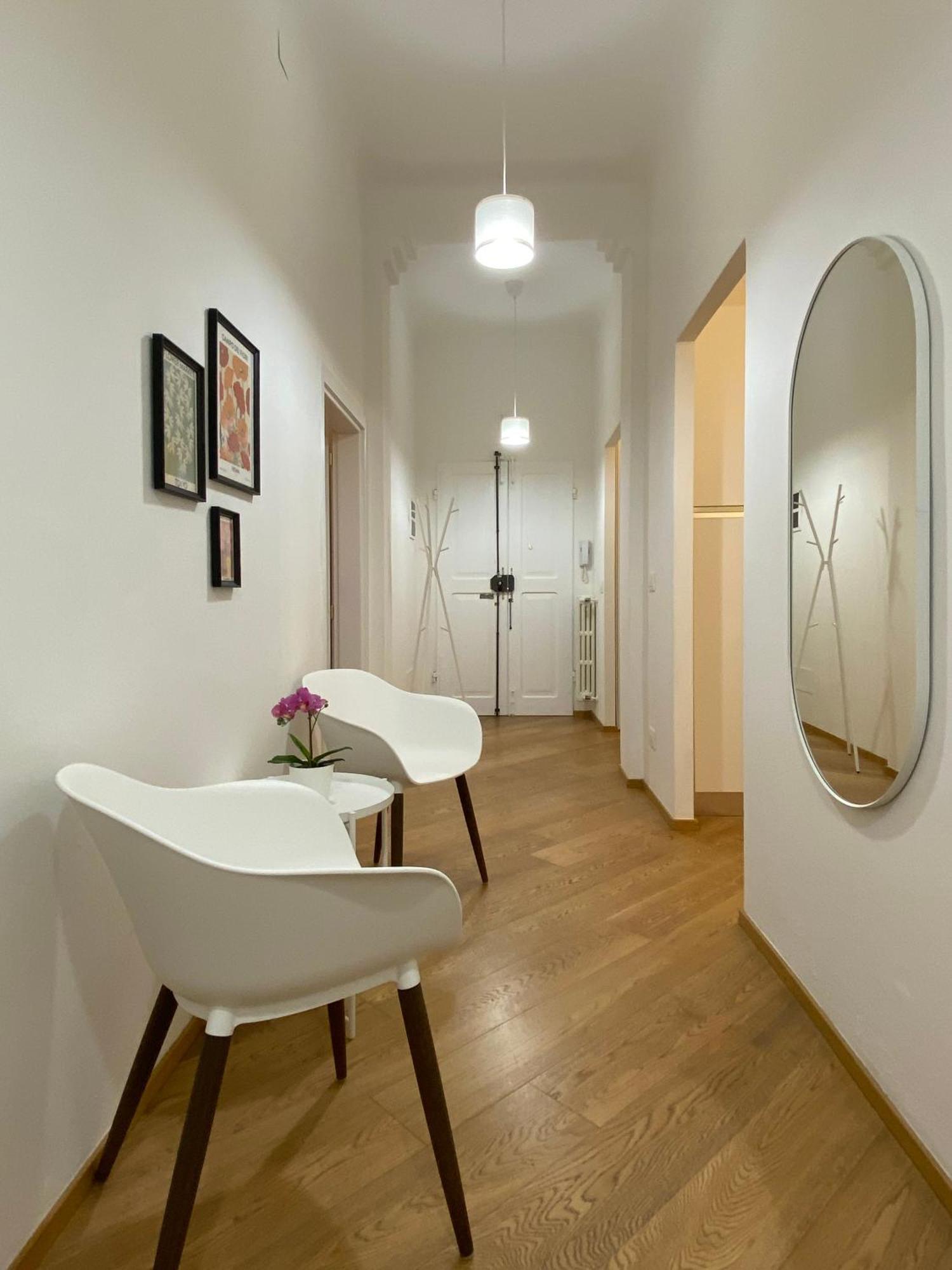 Porta Nova, Bologna By Short Holidays Εξωτερικό φωτογραφία