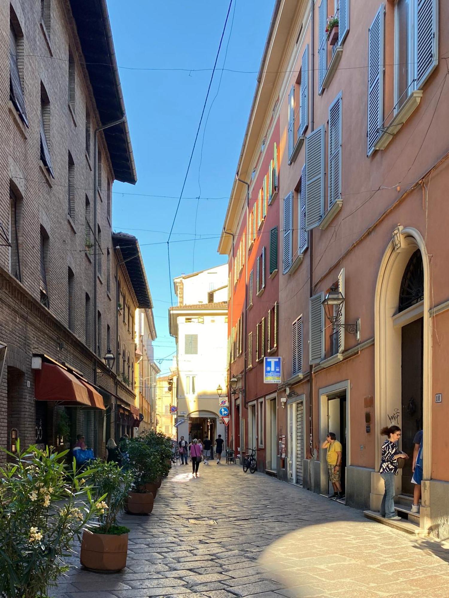 Porta Nova, Bologna By Short Holidays Εξωτερικό φωτογραφία